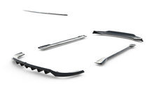 Carica l'immagine nel visualizzatore di Gallery, Set di Splitter Jeep Grand Cherokee Mk5 — vista d'insieme