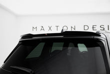Carica l'immagine nel visualizzatore di Gallery, Set di Splitter Jeep Grand Cherokee Mk5 — montato sulla vettura