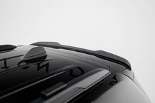 Carica l'immagine nel visualizzatore di Gallery, Set di Splitter Jeep Grand Cherokee Mk5 — vista laterale