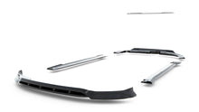 Carica l'immagine nel visualizzatore di Gallery, Set di Splitter Jeep Grand Cherokee Mk5 — particolare della finitura