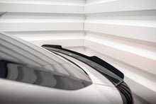 Load image into Gallery viewer, Set di Splitter Kia EV6 Mk1 GT-Line — vista frontale