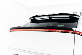 Set di Splitter Kia EV6 Mk1 — dettaglio del profilo