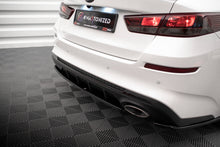 Carica l'immagine nel visualizzatore di Gallery, Set di Splitter Kia Optima MK4 Facelift — vista d'insieme