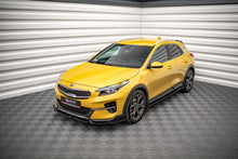 Carica l'immagine nel visualizzatore di Gallery, Set di Splitter Kia XCeed Mk1 — dettaglio del profilo