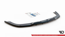 Carica l'immagine nel visualizzatore di Gallery, Set di Splitter Kia XCeed Mk1 — vista laterale