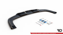 Carica l'immagine nel visualizzatore di Gallery, Set di Splitter Kia XCeed Mk1 — particolare della finitura