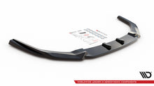 Carica l'immagine nel visualizzatore di Gallery, Set di Splitter Kia XCeed Mk1 — dettaglio del fissaggio