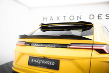 Load image into Gallery viewer, Set di Splitter Lamborghini Urus Mk1 — dettaglio della superficie