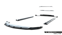 Load image into Gallery viewer, Set di Splitter Lamborghini Urus Mk1 — vista laterale