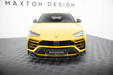 Load image into Gallery viewer, Set di Splitter Lamborghini Urus Mk1 — dettaglio del fissaggio