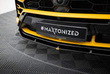 Load image into Gallery viewer, Set di Splitter Lamborghini Urus Mk1 — particolare del bordo