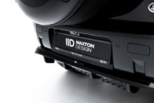 Carica l'immagine nel visualizzatore di Gallery, Set di Splitter Land Rover Defender 110 Mk4 — vista d'insieme