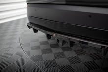 Load image into Gallery viewer, Set di Splitter Land Rover Discovery HSE Mk5 — vista frontale