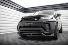 Load image into Gallery viewer, Set di Splitter Land Rover Discovery HSE Mk5 — dettaglio del profilo