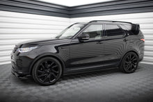 Load image into Gallery viewer, Set di Splitter Land Rover Discovery HSE Mk5 — montato sulla vettura