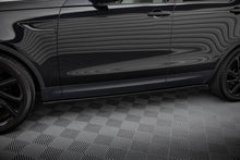 Load image into Gallery viewer, Set di Splitter Land Rover Discovery HSE Mk5 — vista laterale