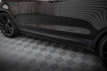 Load image into Gallery viewer, Set di Splitter Land Rover Discovery HSE Mk5 — particolare della finitura