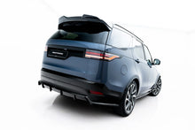 Load image into Gallery viewer, Set di Splitter Land Rover Discovery HSE Mk5 Facelift — vista d'insieme