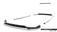 Load image into Gallery viewer, Set di Splitter Land Rover Discovery HSE Mk5 Facelift — dettaglio del profilo