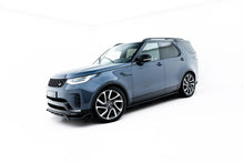 Load image into Gallery viewer, Set di Splitter Land Rover Discovery HSE Mk5 Facelift — vista angolata