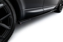 Carica l'immagine nel visualizzatore di Gallery, Set di Splitter Land Rover Range Rover Sport Mk2 — dettaglio del profilo