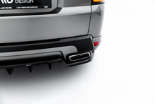 Carica l'immagine nel visualizzatore di Gallery, Set di Splitter Land Rover Range Rover Sport Mk2 Facelift — vista dall'alto