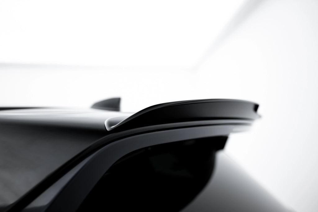 Set di Splitter Land Rover Range Rover Sport Mk2 Facelift — vista posteriore