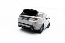 Carica l'immagine nel visualizzatore di Gallery, Set di Splitter Land Rover Range Rover Sport Mk2 Facelift — dettaglio del fissaggio