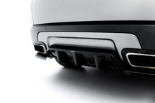 Carica l'immagine nel visualizzatore di Gallery, Set di Splitter Land Rover Range Rover Sport Mk2 Facelift — vista angolata