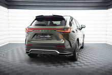 Carica l'immagine nel visualizzatore di Gallery, Set di Splitter Lexus NX Mk2 F-Sport — particolare della finitura