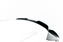 Carica l'immagine nel visualizzatore di Gallery, Set di Splitter Lexus RX Mk4 Facelift F-Sport — montato sulla vettura