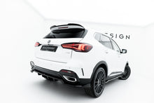 Carica l'immagine nel visualizzatore di Gallery, Set di Splitter MG HS Mk1 Facelift — dettaglio della superficie