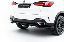 Carica l'immagine nel visualizzatore di Gallery, Set di Splitter MG HS Mk1 Facelift — vista dall'alto