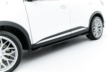 Carica l'immagine nel visualizzatore di Gallery, Set di Splitter MG HS Mk1 Facelift — vista d'insieme