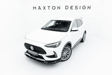 Carica l'immagine nel visualizzatore di Gallery, Set di Splitter MG HS Mk1 Facelift — vista laterale