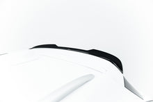 Carica l'immagine nel visualizzatore di Gallery, Set di Splitter MG HS Mk1 Facelift — particolare della finitura