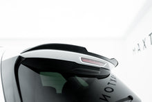 Carica l'immagine nel visualizzatore di Gallery, Set di Splitter MG HS Mk1 Facelift — vista posteriore