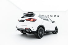 Carica l'immagine nel visualizzatore di Gallery, Set di Splitter MG HS Mk1 Facelift — vista angolata