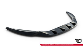 Set di Splitter Maserati Ghibli Mk3 Facelift Modena — vista d'insieme