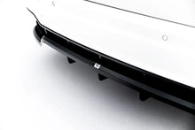 Carica l'immagine nel visualizzatore di Gallery, Set di Splitter Maserati Grecale GT / Modena Mk1 — vista dall'alto
