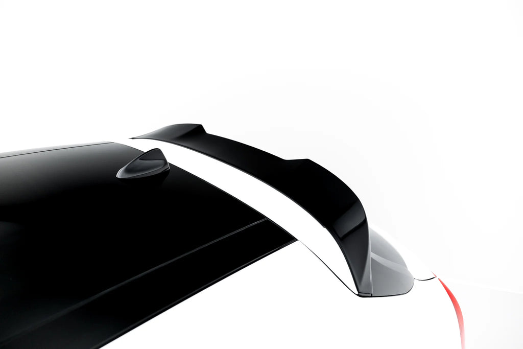 Set di Splitter Maserati Grecale GT / Modena Mk1 — dettaglio del fissaggio