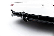 Carica l'immagine nel visualizzatore di Gallery, Set di Splitter Maserati Grecale GT / Modena Mk1 — particolare del bordo