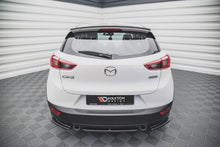 Carica l'immagine nel visualizzatore di Gallery, Set di Splitter Mazda CX-3 Mk1 — vista d'insieme