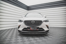 Carica l'immagine nel visualizzatore di Gallery, Set di Splitter Mazda CX-3 Mk1 — particolare della finitura