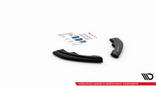 Carica l'immagine nel visualizzatore di Gallery, Set di Splitter Mazda CX-3 Mk1 — dettaglio del fissaggio