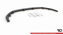 Carica l'immagine nel visualizzatore di Gallery, Set di Splitter Mazda CX-3 Mk1 — particolare del bordo