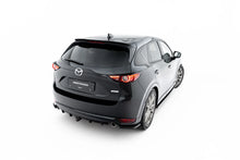 Carica l'immagine nel visualizzatore di Gallery, Set di Splitter Mazda MX-5 Mk2 — particolare del bordo