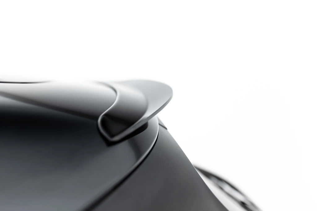 Set di Splitter Mazda MX-5 Mk2 — vista posteriore