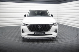 Set di Splitter Mazda CX-60 Mk1 — vista d'insieme