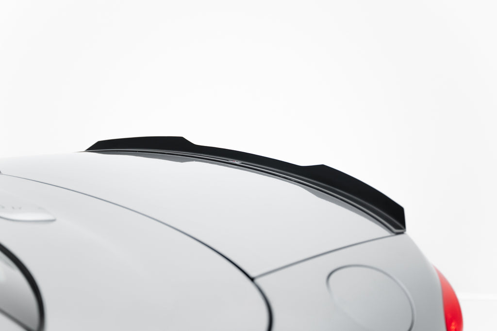 Set di Splitter Mazda MX-5 NC Facelift — vista d'insieme